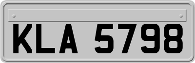 KLA5798