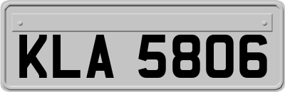 KLA5806