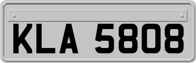 KLA5808