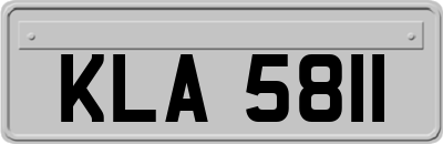 KLA5811