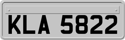 KLA5822