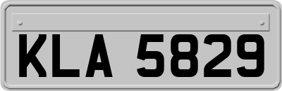 KLA5829