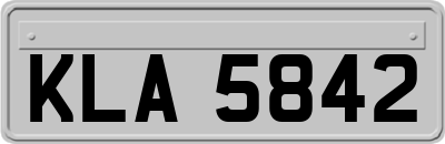 KLA5842