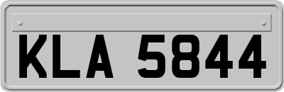KLA5844