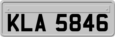 KLA5846