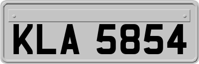 KLA5854