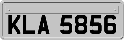 KLA5856