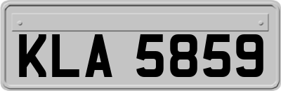 KLA5859