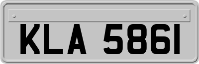 KLA5861