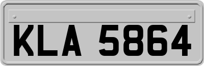 KLA5864