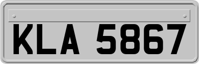KLA5867