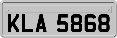 KLA5868