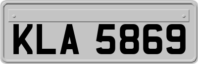 KLA5869