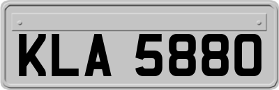 KLA5880