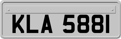 KLA5881