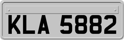 KLA5882