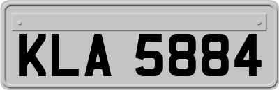 KLA5884