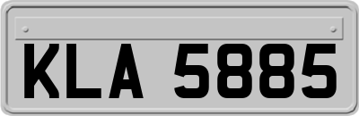 KLA5885