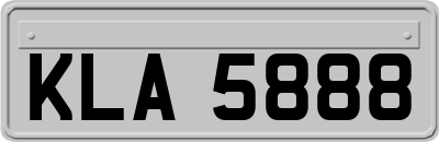 KLA5888