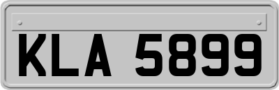 KLA5899