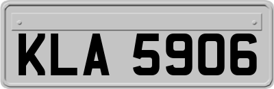 KLA5906