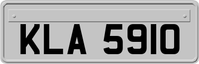 KLA5910