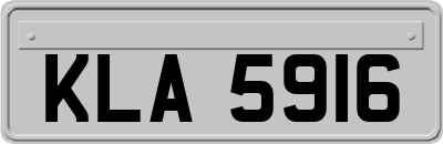 KLA5916