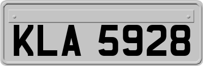 KLA5928