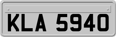 KLA5940