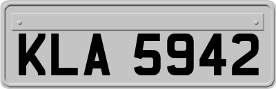 KLA5942
