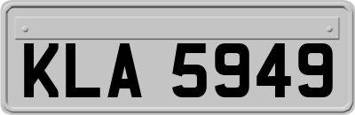 KLA5949