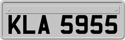 KLA5955
