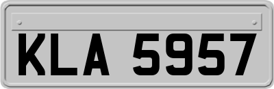 KLA5957