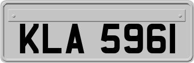 KLA5961