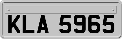 KLA5965