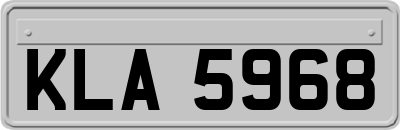 KLA5968
