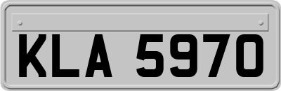 KLA5970