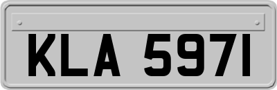 KLA5971
