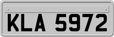 KLA5972