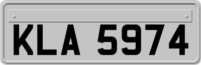 KLA5974