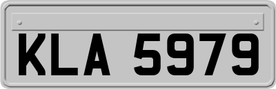 KLA5979