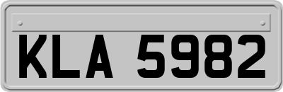 KLA5982