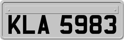 KLA5983