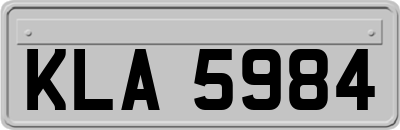 KLA5984