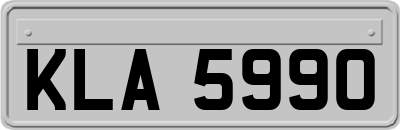 KLA5990