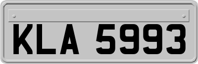 KLA5993