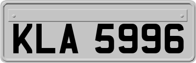 KLA5996