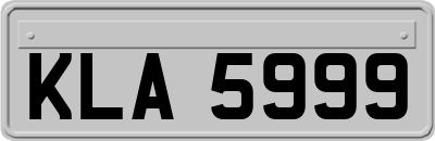 KLA5999