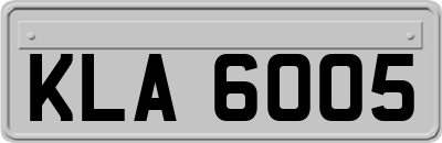 KLA6005