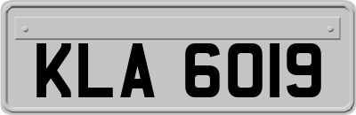KLA6019